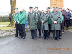 Slovo od Branka Korošec