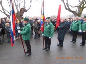 Slovo od Branka Korošec