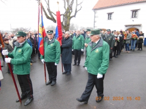 Slovo od Branka Korošec