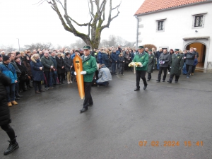 Slovo od Branka Korošec