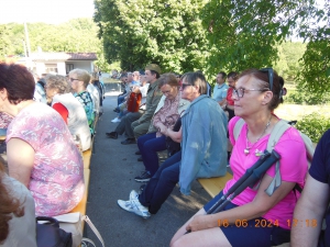 Veliko Polje-spominska slovesnost