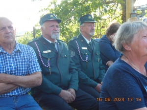 Veliko Polje-spominska slovesnost