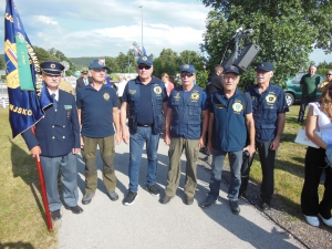 Praznovanje Dneva državnosti RS