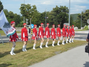 Praznovanje Dneva državnosti RS