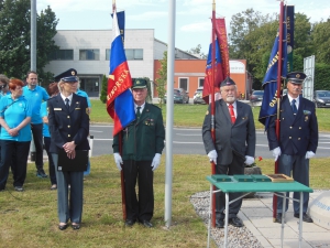 Praznovanje Dneva državnosti RS