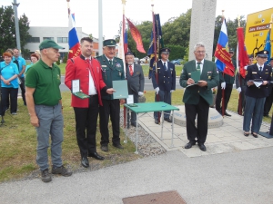 Praznovanje Dneva državnosti RS