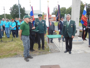 Praznovanje Dneva državnosti RS