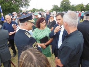Praznovanje Dneva državnosti RS
