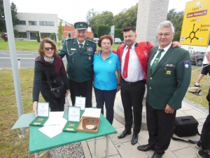 Praznovanje Dneva državnosti RS