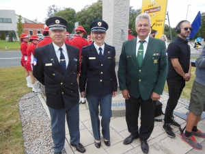 Praznovanje Dneva državnosti RS
