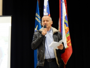 Veteransko-častniško SREČANJE ob zaključku leta
