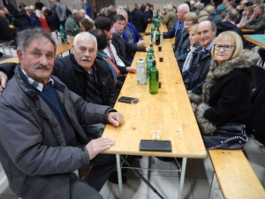 Veteransko-častniško SREČANJE ob zaključku leta