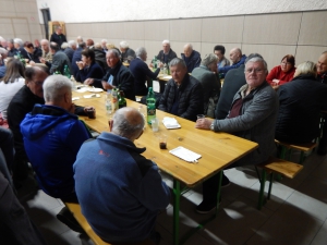 Veteransko-častniško SREČANJE ob zaključku leta