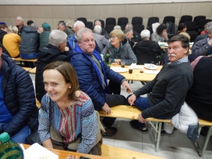 Veteransko-častniško SREČANJE ob zaključku leta