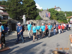 Poklon spominu na Mihaelo ŠKAPIN - Drina