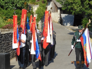 Poklon spominu na Mihaelo ŠKAPIN - Drina