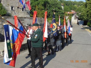 Poklon spominu na Mihaelo ŠKAPIN - Drina