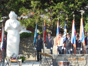 Poklon spominu na Mihaelo ŠKAPIN - Drina