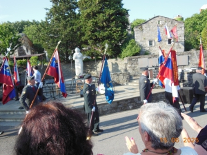 Poklon spominu na Mihaelo ŠKAPIN - Drina