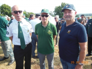Divača, počastitev dneva državnosti
