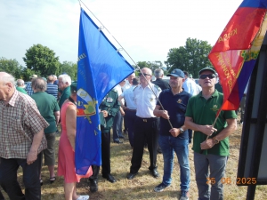 Divača, počastitev dneva državnosti