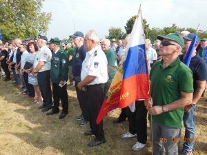 Divača, počastitev dneva državnosti