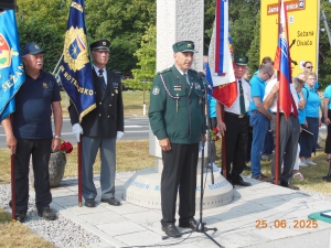 Divača, počastitev dneva državnosti