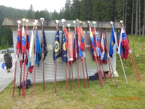 39. spominski pohod na Triglav