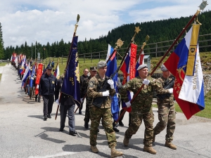 39. spominski pohod na Triglav