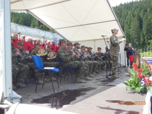 39. spominski pohod na Triglav