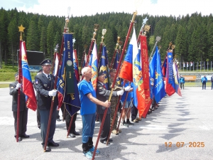 39. spominski pohod na Triglav