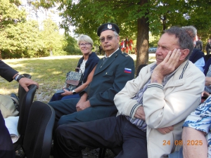Slovesnost na Ocinci pri Štjaku