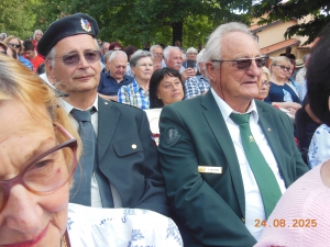 Slovesnost na Ocinci pri Štjaku