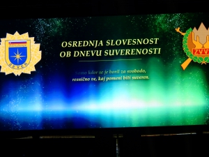 DAN SUVERENOSTI - Medvode 2025