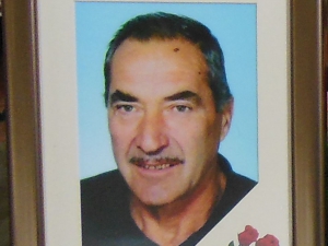 Rudolf ŽIVIC  1939-2025  IN MEMORIAM