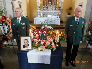 Rudolf ŽIVIC  1939-2025  IN MEMORIAM