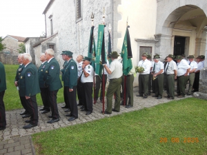 Rudolf ŽIVIC  1939-2025  IN MEMORIAM