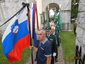 Rudolf ŽIVIC  1939-2025  IN MEMORIAM