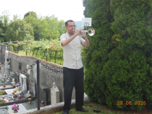 Rudolf ŽIVIC  1939-2025  IN MEMORIAM