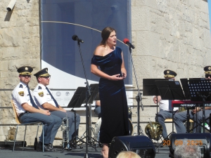 Cerje Vseslovensko zborovanje za mir
