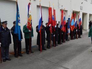 Poklon spominu Marjanu ŠTOKA