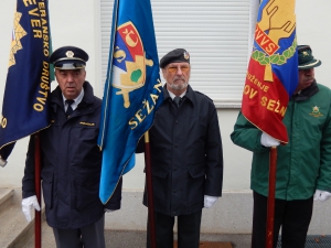 Poklon spominu Marjanu ŠTOKA