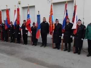 Poklon spominu Marjanu ŠTOKA