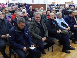 Poklon spominu Marjanu ŠTOKA