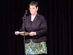 Poklon spominu Marjanu ŠTOKA