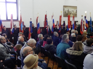 Poklon spominu Marjanu ŠTOKA