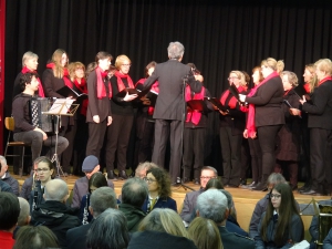 Poklon spominu Marjanu ŠTOKA