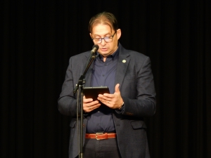 Poklon spominu Marjanu ŠTOKA