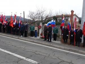 Poklon spominu Marjanu ŠTOKA