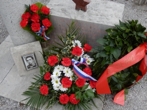 Poklon spominu Marjanu ŠTOKA